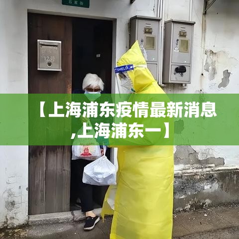 【上海浦东疫情最新消息,上海浦东一】