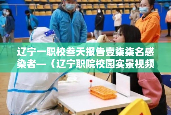 辽宁一职校叁天报告壹柒柒名感染者—（辽宁职院校园实景视频）